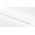 HellermannTyton HTC White Slotted Flexible Panel Trunking - Flexible Slot, W30 mm x D30mm, L0.5m, Plastic