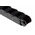Igus 14, e-chain Black Cable Chain - Flexible Slot, W36 mm x D25mm, L1m, 125 mm Min. Bend Radius, Igumid NB