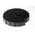 Igus 14, e-chain Black Cable Chain - Flexible Slot, W36 mm x D25mm, L1m, 125 mm Min. Bend Radius, Igumid NB