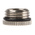 Lapp Reducer, Conduit Fitting, PG9 → PG7, Brass