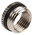 Lapp Reducer, Conduit Fitting, PG9 → PG7, Brass