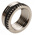 Lapp Reducer, Conduit Fitting, PG11 → PG9, Brass