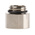 Lapp Enlarger, Conduit Fitting, PG7 → PG9, Brass, NBR (O-Ring)