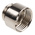 Lapp Enlarger, Conduit Fitting, PG9 → PG11, Brass, NBR (O-Ring)