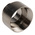 Lapp Enlarger, Conduit Fitting, PG16 → PG21, Brass, NBR (O-Ring)