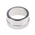 Adaptaflex Straight, Conduit Fitting, 20mm Nominal Size, M20, Brass, Silver