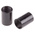 RS PRO Coupler, Conduit Fitting, 20mm Nominal Size, Steel, Black