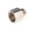 RS PRO Thread Converter, Conduit Fitting, 9mm Nominal Size, PG9 → M20, Brass