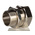 Kopex Adapter, Cable Conduit Fitting, 32mm Nominal Size, M32, Brass
