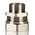 Kopex Adapter, Cable Conduit Fitting, 32mm Nominal Size, M32, Brass