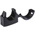 Adaptaflex Conduit Clip, Conduit Fitting, 16mm Nominal Size, Nylon 66, Black