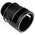 PMA Straight, Conduit Fitting, 29mm Nominal Size, M32, PA 6, Black