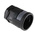 PMA Straight, Conduit Fitting, 23mm Nominal Size, M25, PA 6, Black