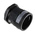 PMA Straight, Conduit Fitting, 29mm Nominal Size, PG29, PA 6, Black