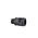RS PRO Fixed Straight, Conduit Fitting, 12mm Nominal Size, M16x1.5, Polyamide, Black