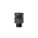 RS PRO Fixed Straight, Conduit Fitting, 17mm Nominal Size, M20 x 1.5, Polyamide, Black