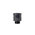 RS PRO Fixed Straight, Conduit Fitting, 23mm Nominal Size, M25x1.5, Polyamide, Black