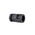 RS PRO Fixed Straight, Conduit Fitting, 12mm Nominal Size, M16x1.5, Polyamide, Black