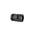 RS PRO Fixed Straight, Conduit Fitting, 17mm Nominal Size, M20 x 1.5, Polyamide, Black