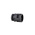 RS PRO Fixed Straight, Conduit Fitting, 23mm Nominal Size, M25 x 1.5, Polyamide, Black