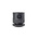 RS PRO Fixed Straight, Conduit Fitting, 29mm Nominal Size, M32x1.5, Polyamide, Black