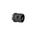 RS PRO Screw Connector, Conduit Fitting, 29mm Nominal Size, M32x1.5, Polyamide, Black