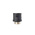 RS PRO Screw Connector, Conduit Fitting, 29mm Nominal Size, M32x1.5, Polyamide, Black