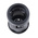 PMA Push In Adapter, Conduit Fitting, 20mm Nominal Size, PA 6, Black