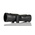 Adaptaflex Y Piece, Conduit Fitting, 16mm Nominal Size, Nylon 66, Black