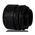 Adaptaflex Straight, Conduit Fitting, 32mm Nominal Size, M32, Nylon 66, Black
