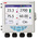 ABB SM503FC/B2E0020E/STD, 3 Channel, Graphic Recorder Measures Current, Resistance, Temperature, Voltage