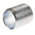 RS PRO Nipple, Conduit Fitting, 25mm Nominal Size, Steel, Silver