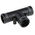 PMA T Piece, Conduit Fitting, NW17 x 3 Nominal Size, PA 6, Black
