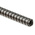 Kopex Flexible Conduit, 5mm Nominal Diameter, Stainless Steel, Metal