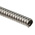 Kopex Flexible Conduit, 8mm Nominal Diameter, Stainless Steel, Metal