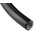 Adaptaflex Flexible, Liquid Tight Conduit, 25mm Nominal Diameter, Galvanised Steel, Black