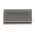 RS PRO Grey PVC Flat Cable Clamp, 9mm Max. Bundle