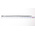 RS PRO Cable Tie, 292mm x 3.6 mm, Black Nylon, Pk-100