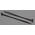 RS PRO Cable Tie, 150mm x 3.6 mm, Black Nylon, Pk-1000