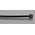 RS PRO Cable Tie, 150mm x 3.6 mm, Black Nylon, Pk-1000