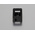 RS PRO Black Cable Tie Mount 16 mm x 23mm, 8mm Max. Cable Tie Width