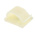 RS PRO Natural Nylon Cable Clip, 15.75mm Max. Bundle