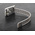 RS PRO Grey Nylon Adjustable Clamp, 26mm Max. Bundle