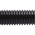 Adaptaflex Flexible Conduit, 25mm Nominal Diameter, Polyamide, Black