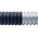 Adaptaflex Flexible Conduit, 20mm Nominal Diameter, Galvanised Steel, Black