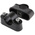 RS PRO Black Steel Saddle Clamp, 20mm Max. Bundle