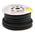 Adaptaflex Flexible Conduit, 16mm Nominal Diameter, Galvanised Steel, Black