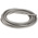 Kopex Flexible Conduit, 10mm Nominal Diameter, Stainless Steel, Metal