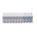 Kopex Flexible Conduit, 16mm Nominal Diameter, Stainless Steel, Metal