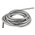 Kopex Flexible Conduit, 20mm Nominal Diameter, Stainless Steel, Metal